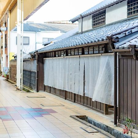 Hotel Mio Shimabara Exterior photo