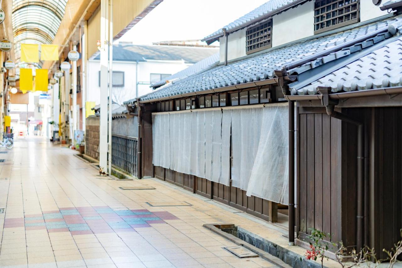 Hotel Mio Shimabara Exterior photo